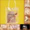 Kawaii Capybara Stationery Gift Set Handbag Edition With Plush Pendants Notebook 3
