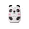 Professional Animal Series HandCranked Sharpener Cute Panda Tiger Student Stationery 4