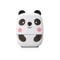 Professional Animal Series HandCranked Sharpener Cute Panda Tiger Student Stationery 4