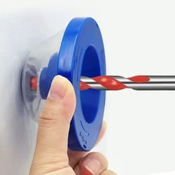 universal electric drill dust collector | professional power tool debris filter