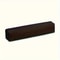 Premium Faux Leather Makeup Pencil Case Fashionable MultiPurpose Storage Bag 4