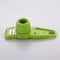 Creative Green Mini Garlic Grinder Manual Garlic Press Mashing Gadget 2