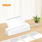 Premium A4 Thermal Paper Roll BPAFree Safe Material For Portable Printing 3