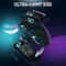 Ultralight TriMode Wireless Gaming Mouse 22K DPI RGB Magnetic Charging Dock 4