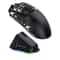 Ultralight TriMode Wireless Gaming Mouse 22K DPI RGB Magnetic Charging Dock 5