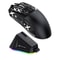 Ultralight TriMode Wireless Gaming Mouse 22K DPI RGB Magnetic Charging Dock 5