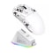 Ultralight TriMode Wireless Gaming Mouse 22K DPI RGB Magnetic Charging Dock 6