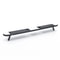 Universal Invisible Laptop Riser Stand UltraSlim Portable Cooling Bracket 6