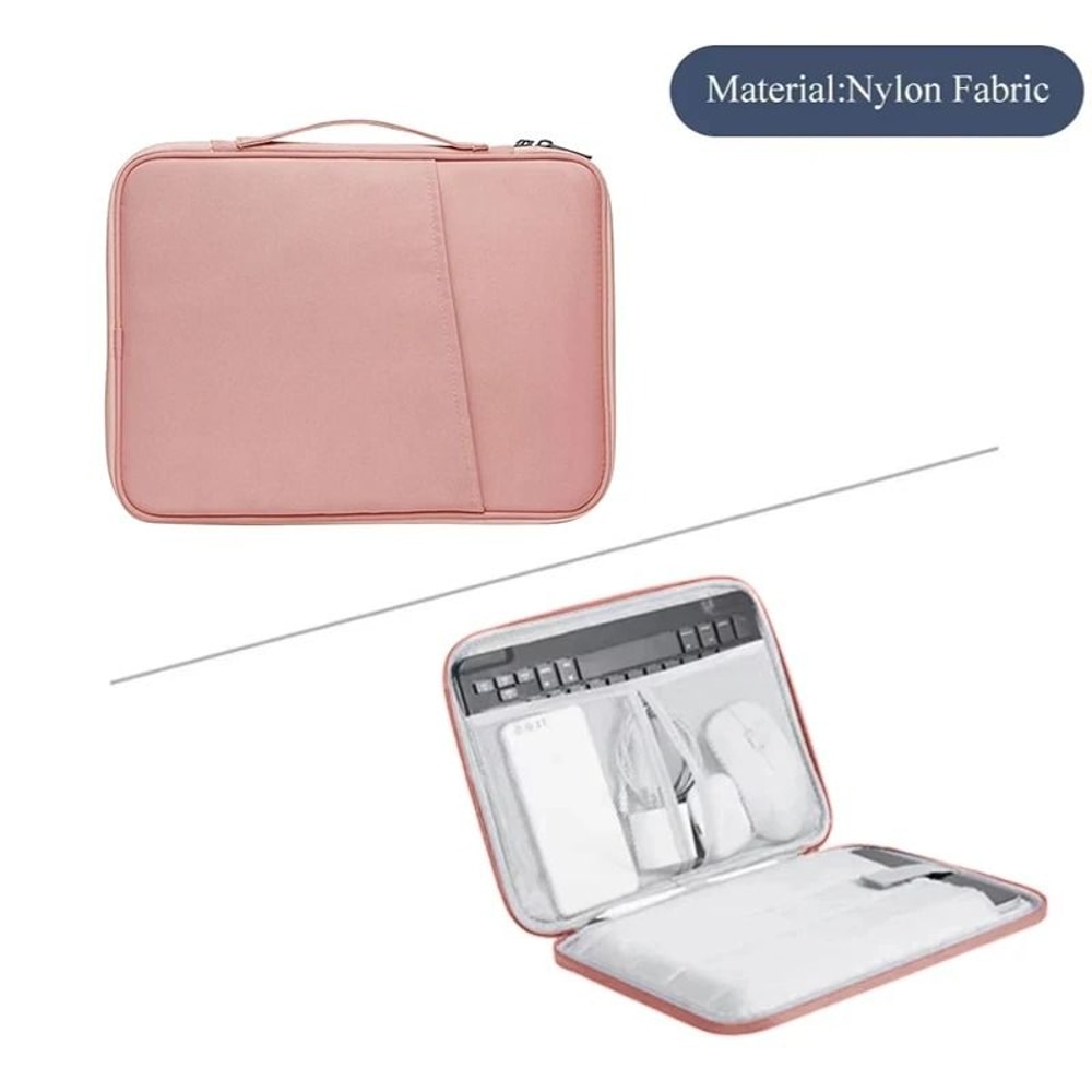 Universal Protective Laptop Tablet Sleeve Padded Carrying Case For 1113 Inch Devices 7