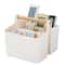 Multifunctional Desktop Storage Basket Large Capacity Office School Organizer 6