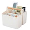 Multifunctional Desktop Storage Basket Large Capacity Office School Organizer 6