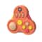 Creative Fingertip Game Controller Spinner SecondGeneration Stress Relief Gyro Toy 2