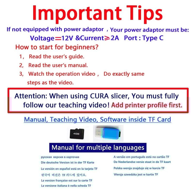 Compact EntryLevel 3D Printer BeginnerFriendly PLA TPU Desktop Creator 4