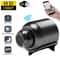 1080P Mini Surveillance Camera Wireless Night Vision Motion Detection 0