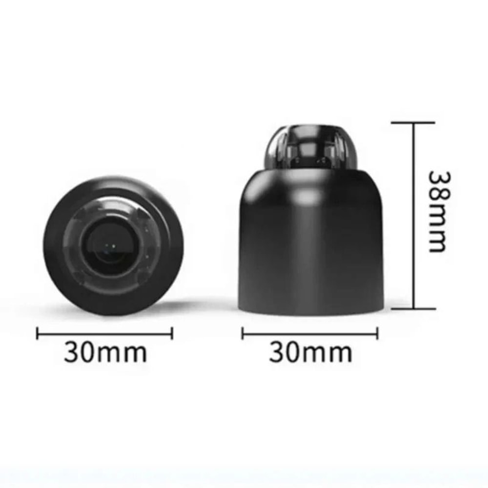 1080P Mini Surveillance Camera Wireless Night Vision Motion Detection 6
