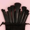 Soft Fluffy Makeup Brush Set Essential Beauty Blending Tool 0