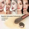Soft Fluffy Makeup Brush Set Essential Beauty Blending Tool 2