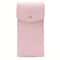 Premium PU Leather Stationery Bag Slim Student Business Office Pen Holder 10