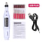 Strong Electric Nail Sander 20000 RPM Professional Manicure Pedicure Drill 10