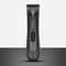 Professional Electric Body Groomer Waterproof Groin Pubic Hair Trimmer 0