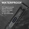 Professional Electric Body Groomer Waterproof Groin Pubic Hair Trimmer 2