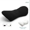 Ergonomic Memory Foam Lumbar Pillow Supportive Back Cushion For Car Office 6