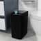 Smart Motion Sensor Trash Bin Slim Touchless Automatic Garbage Can 0