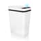 Smart Motion Sensor Trash Bin Slim Touchless Automatic Garbage Can 8
