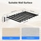 Extendable 9Arm PullOut Trousers Rack Modern Closet Clothes Towel Organizer 1