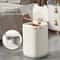 20L Smart Sensor Trash Can LargeCapacity Waterproof Bin For Kitchen Bathroom 2
