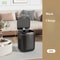 20L Smart Sensor Trash Can LargeCapacity Waterproof Bin For Kitchen Bathroom 6