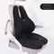 Orthopedic Memory Foam Seat Back Set Complete Coccyx Lumbar Support 11