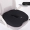 Orthopedic Memory Foam Seat Back Set Complete Coccyx Lumbar Support 5
