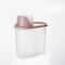 Household Kitchen Grain Storage Box Sealed Food Container With Measuring Cup 6