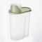 Household Kitchen Grain Storage Box Sealed Food Container With Measuring Cup 8