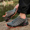 Mens AllTerrain Hiking Shoes Waterproof NonSlip Tactical Sports Footwear 2