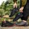 Mens AllTerrain Hiking Shoes Waterproof NonSlip Tactical Sports Footwear 5