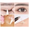 360pcs Invisible Mesh Eyelid Tape WaterActivated Lace Beauty Tool For Big Eyes 1