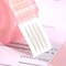 360pcs Invisible Mesh Eyelid Tape WaterActivated Lace Beauty Tool For Big Eyes 5