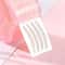 360pcs Invisible Mesh Eyelid Tape WaterActivated Lace Beauty Tool For Big Eyes 7
