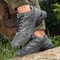 AllTerrain Hiking Shoes Waterproof NonSlip Tactical Outdoor Sneakers 1