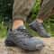 AllTerrain Hiking Shoes Waterproof NonSlip Tactical Outdoor Sneakers 2