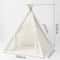 Portable Kids Teepee Tent Childrens Play House Wigwam Room Decor 5