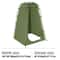 Portable Privacy Shower Tent Outdoor Waterproof Changing Room Shelter 5