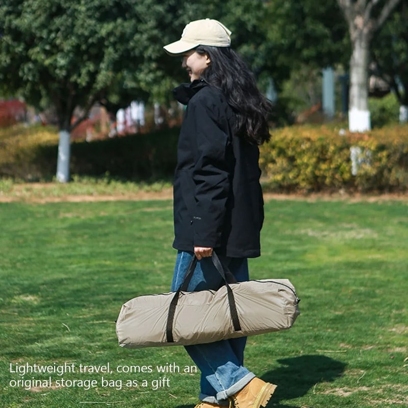 Automatic Family Camping Tent Waterproof Portable AllSeason Shelter 6