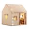 Kids Princess Castle Play House Foldable Indoor Dream Tent For All Ages 5