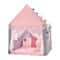 Princess Castle Playhouse Folding Indoor Outdoor Decor Tent 5