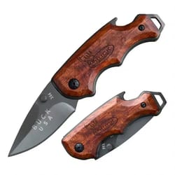 survival portable knife | multifunctional mini folding military pocket knife