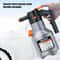 2L Handheld Electric Foam Sprayer Motorized Snow Foam Cannon For Car Wash 3