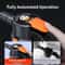 2L Handheld Electric Foam Sprayer Motorized Snow Foam Cannon For Car Wash 4